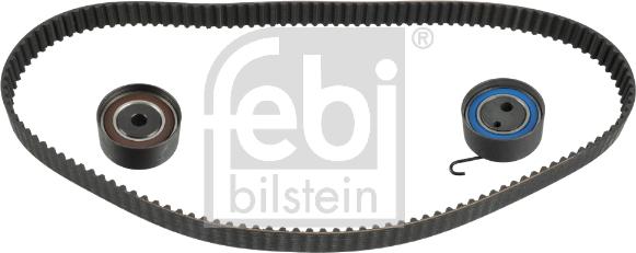 Febi Bilstein 23415 - Kit cinghie dentate autozon.pro