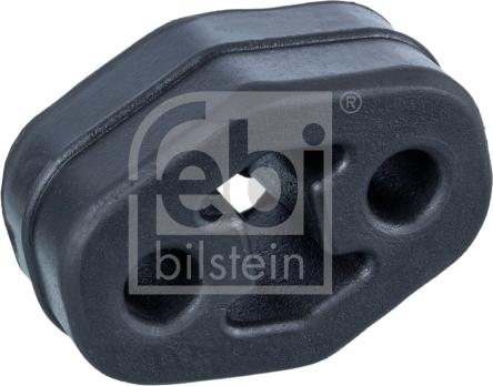 Febi Bilstein 23488 - Supporto, Silenziatore autozon.pro