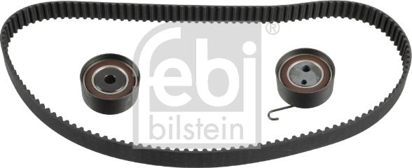 Febi Bilstein 23437 - Kit cinghie dentate autozon.pro