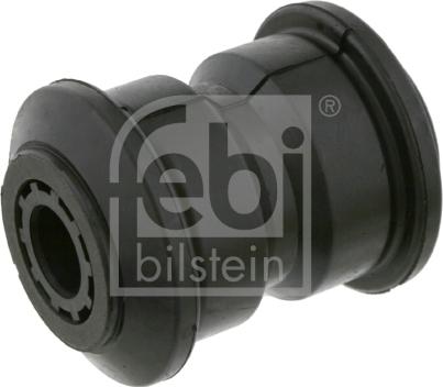 Febi Bilstein 23479 - Boccola, Occhio della molla / balestra autozon.pro