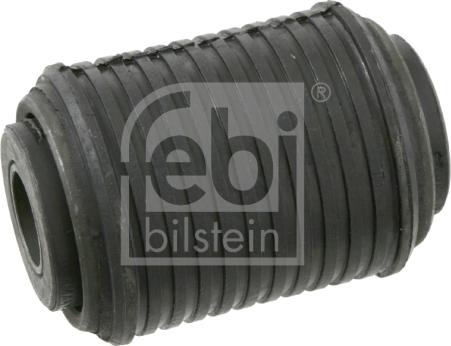 Febi Bilstein 23477 - Boccola, Occhio della molla / balestra autozon.pro