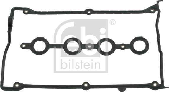 Febi Bilstein 23548 - Kit guarnizioni, Copritestata autozon.pro