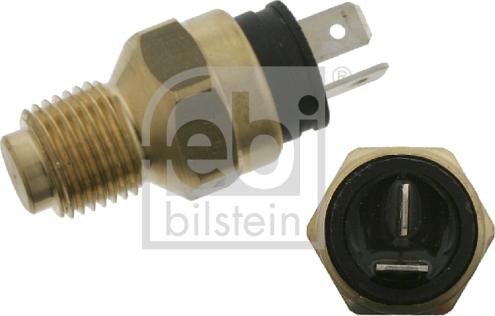 Febi Bilstein 23547 - Sensore, Temperatura refrigerante autozon.pro