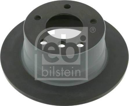 Febi Bilstein 23555 - Discofreno autozon.pro