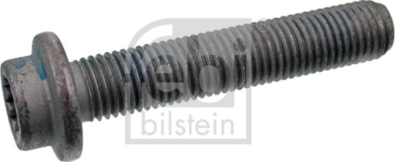 Febi Bilstein 23509 - Bullone / Vite autozon.pro