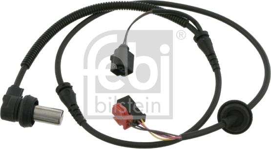 Febi Bilstein 23508 - Sensore, N° giri ruota autozon.pro