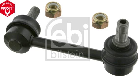 Febi Bilstein 23515 - Asta / Puntone, Stabilizzatore autozon.pro