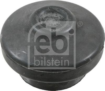 Febi Bilstein 23584 - Tampone paracolpo, Sospensione motore autozon.pro