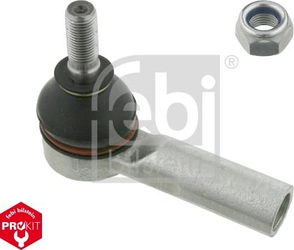 Febi Bilstein 23585 - Testa barra d'accoppiamento autozon.pro