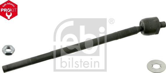 Febi Bilstein 23583 - Giunto assiale, Asta trasversale autozon.pro