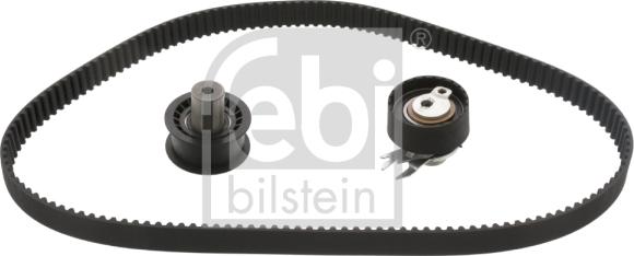 Febi Bilstein 23530 - Kit cinghie dentate autozon.pro