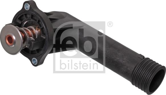 Febi Bilstein 23531 - Termostato, Refrigerante autozon.pro