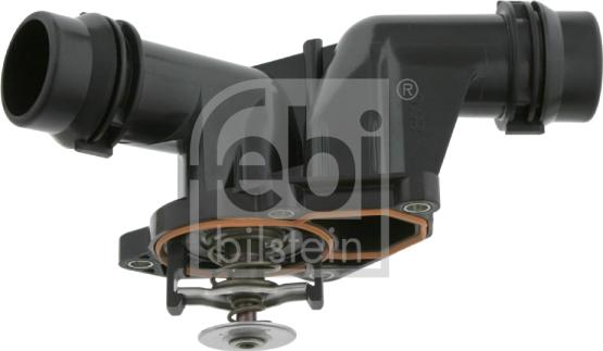 Febi Bilstein 23529 - Termostato, Refrigerante autozon.pro