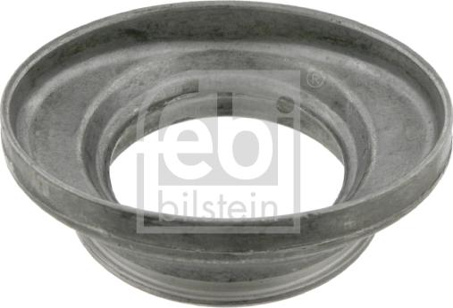 Febi Bilstein 23520 - Anello supporto, Cuscinetto supp. ammortiz. a molla autozon.pro