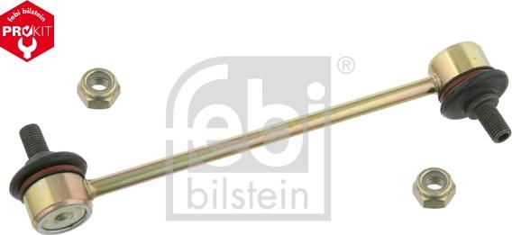 Febi Bilstein 23579 - Asta / Puntone, Stabilizzatore autozon.pro