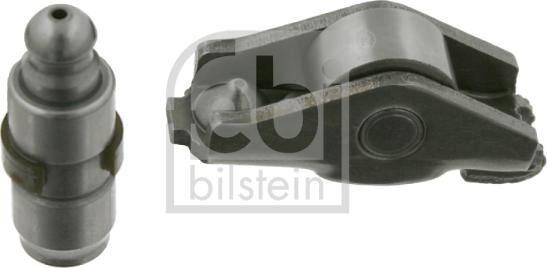 Febi Bilstein 23573 - Leva di traino, Controllo motore autozon.pro