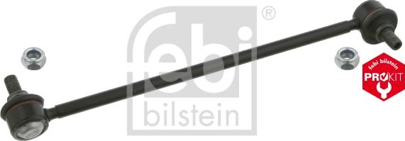 Febi Bilstein 23577 - Asta / Puntone, Stabilizzatore autozon.pro