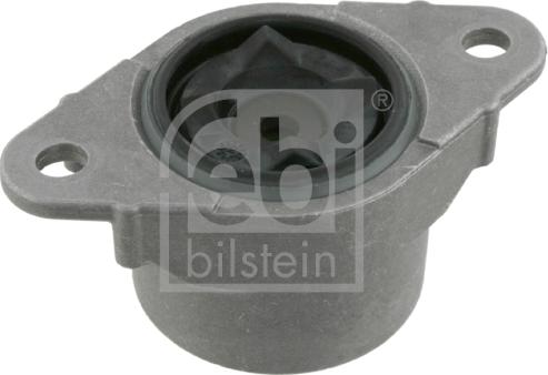 Febi Bilstein 23690 - Supporto ammortizzatore a molla autozon.pro