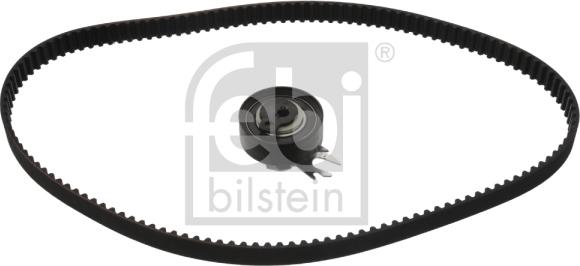 Febi Bilstein 23644 - Kit cinghie dentate autozon.pro