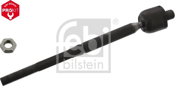 Febi Bilstein 23645 - Giunto assiale, Asta trasversale autozon.pro