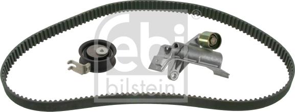 Febi Bilstein 23646 - Kit cinghie dentate autozon.pro