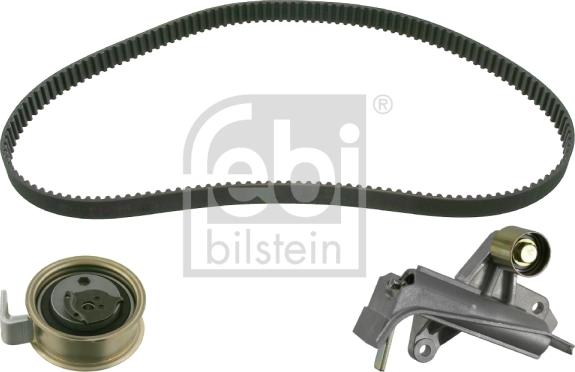 Febi Bilstein 23642 - Kit cinghie dentate autozon.pro