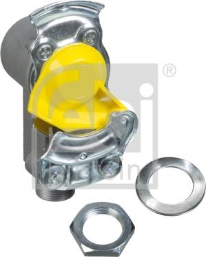 Febi Bilstein 23647 - Testa d'accoppiamento autozon.pro