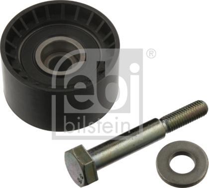 Febi Bilstein 23654 - Galoppino / Guidacinghia, Cinghia dentata autozon.pro