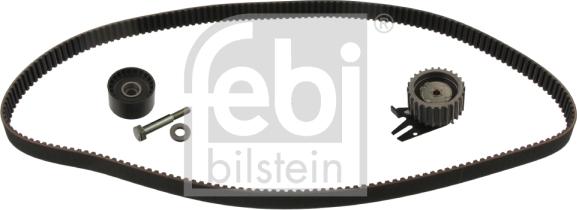 Febi Bilstein 23655 - Kit cinghie dentate autozon.pro