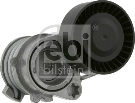 Febi Bilstein 23650 - Tendicinghia, Cinghia Poly-V autozon.pro