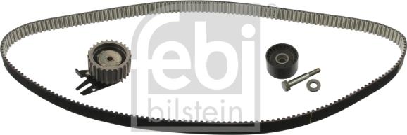 Febi Bilstein 23651 - Kit cinghie dentate autozon.pro