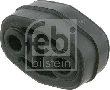 Febi Bilstein 23652 - Supporto, Silenziatore autozon.pro