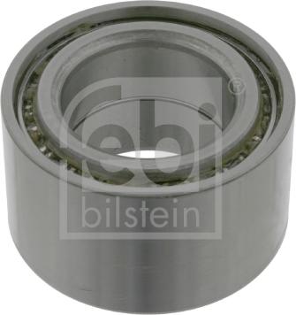 Febi Bilstein 23657 - Cuscinetto ruota autozon.pro