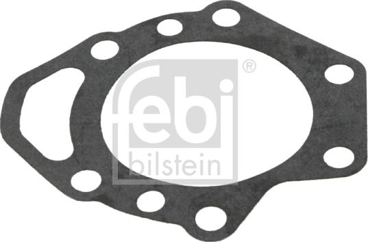 Febi Bilstein 23660 - Guarnizione, Coprimozzo autozon.pro