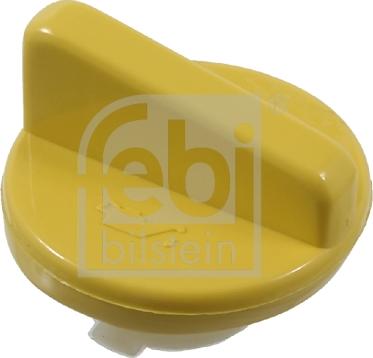 Febi Bilstein 23615 - Chiusura, bocchettone riempimento olio autozon.pro