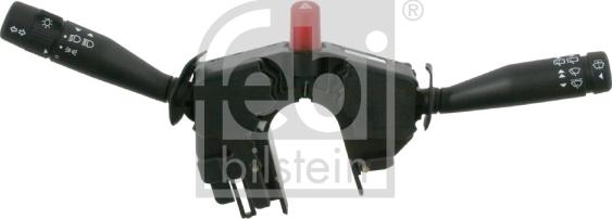 Febi Bilstein 23686 - Leva devio guida autozon.pro