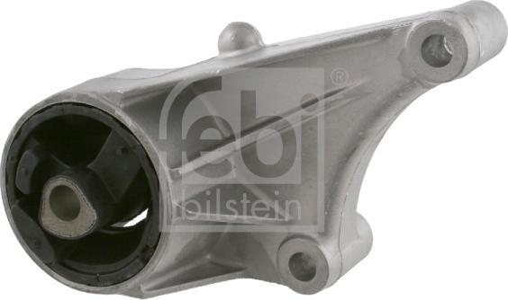 Febi Bilstein 23680 - Sospensione, Motore autozon.pro