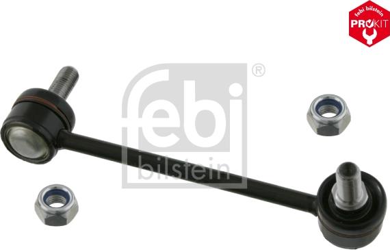 Febi Bilstein 23688 - Asta / Puntone, Stabilizzatore autozon.pro