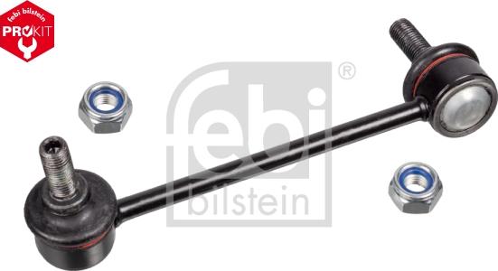 Febi Bilstein 23687 - Asta / Puntone, Stabilizzatore autozon.pro