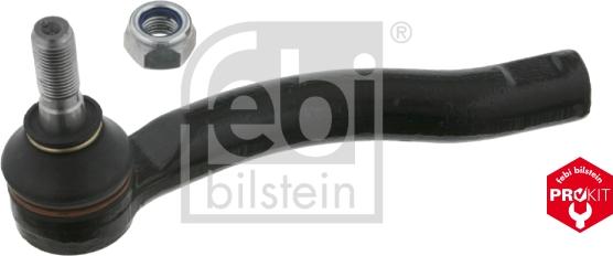 Febi Bilstein 23629 - Testa barra d'accoppiamento autozon.pro