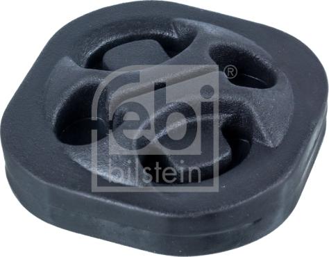 Febi Bilstein 23620 - Supporto, Silenziatore autozon.pro