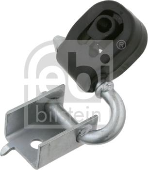 Febi Bilstein 23622 - Supporto, Silenziatore autozon.pro