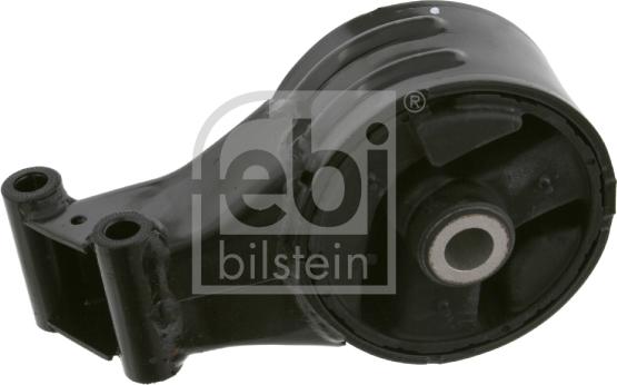 Febi Bilstein 23673 - Supporto, Cambio automatico autozon.pro