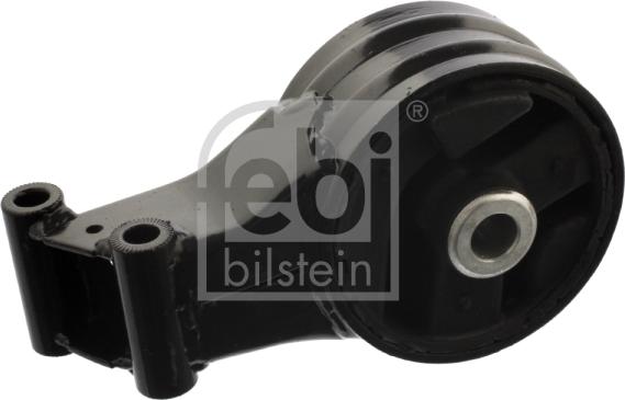 Febi Bilstein 23672 - Supporto, Cambio automatico autozon.pro