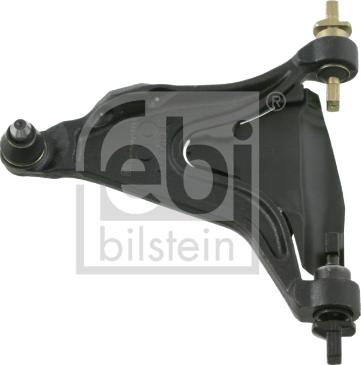 Febi Bilstein 23094 - Braccio oscillante, Sospensione ruota autozon.pro