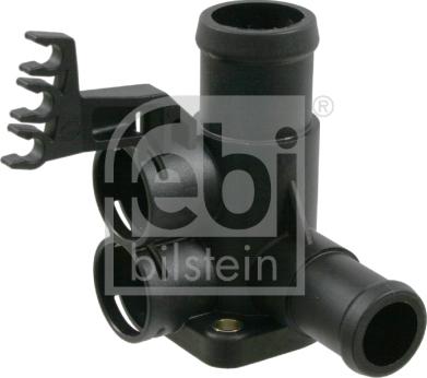 Febi Bilstein 23044 - Flangia d. refrigerante autozon.pro