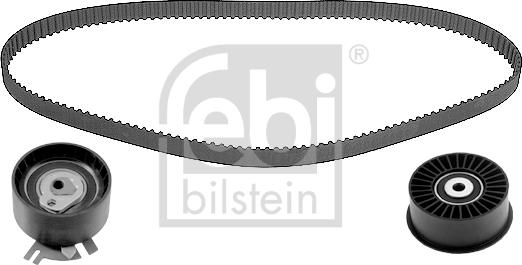 Febi Bilstein 23045 - Kit cinghie dentate autozon.pro