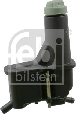 Febi Bilstein 23040 - Serbatoio compensazione, Olio sist. idraul.-Servosterzo autozon.pro