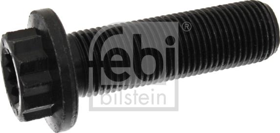 Febi Bilstein 23042 - Bullone puleggia autozon.pro