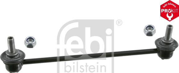 Febi Bilstein 23055 - Asta / Puntone, Stabilizzatore autozon.pro